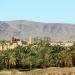 Ruine des Palastes von Agloo Moulay Sadik