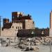 Ruine des Palastes von Agloo Moulay Sadik