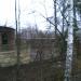 Бывшая водонапорная башня в городе Москва