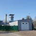 Поисково-спасательная станция МЧС в городе Шлиссельбург