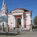 Часовня Казанской иконы Божией Матери в городе Шлиссельбург