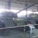 Советский средний танк Т-54 образца 1946 года в городе Кубинка