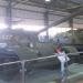 Советский средний танк Т-54А (объект 137Г) в городе Кубинка