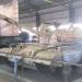 Советский средний танк Т-55АМ в городе Кубинка