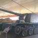 Немецкая тяжелая САУ на шасси VK 3001 (H) «Sturer Emil» в городе Кубинка