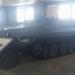 Чехословацкий бронетранспортер Tatra ОТ-810 в городе Кубинка