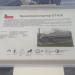 Чехословацкий бронетранспортер Tatra ОТ-810 в городе Кубинка