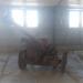 Фрагменты немецкой 76-мм противотанковой пушки 7,62 cm Pak36 (r) в городе Кубинка