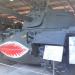 Американский средний танк М48А3 «Patton III» в городе Кубинка