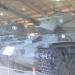 Шведский средний  танк Strv 74 в городе Кубинка
