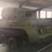 Английский крейсерский танк Mk VIII «Cromwell» в городе Кубинка
