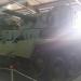 Английский крейсерский танк Mk VIII «Cromwell» в городе Кубинка