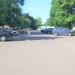 Автостоянка в городе Москва