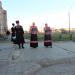 Ансамбль казачьей песни «Вольница» в городе Сокол