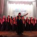 Хор ветеранов 