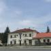 Приемно здание (bg) in Dobrinishte city