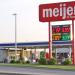 Meijer Express Gas Station