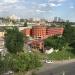 Трансформаторная подстанция в городе Москва