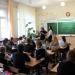Школа № 9 в городе Сокол