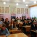 Школа № 9 в городе Сокол