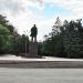Лестница в городе Каменск-Шахтинский