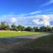 Football ground/soccer pitch of Progress stadium