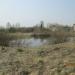 Пруд в городе Кимры
