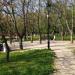 Места для отдыха в городе Севастополь