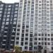 Лестница в городе Москва