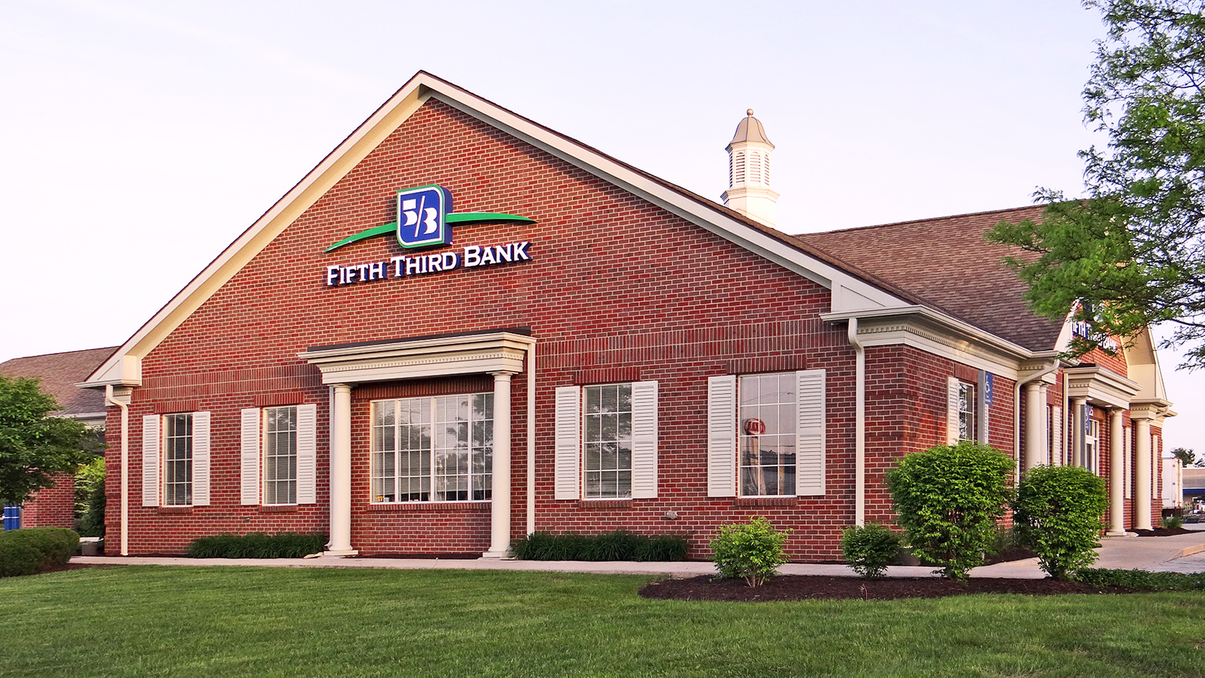 bank fort wayne in