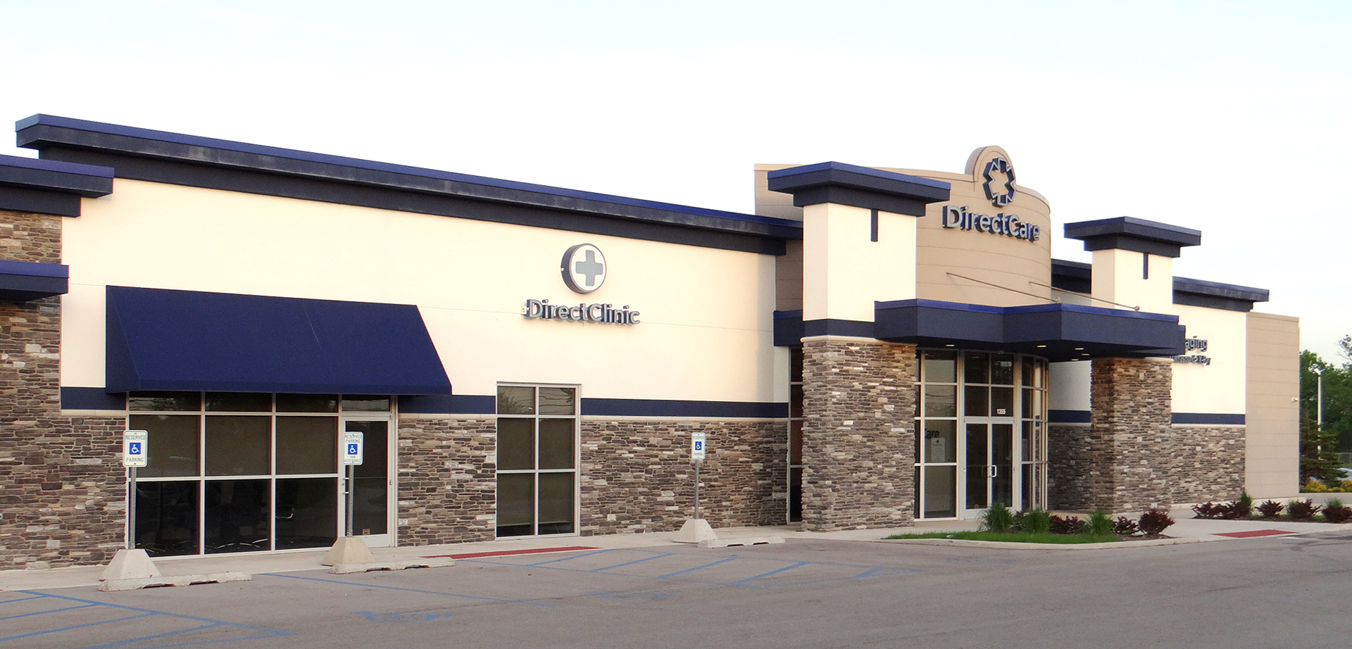 DirectCare Clinic & Imaging Fort Wayne, Indiana