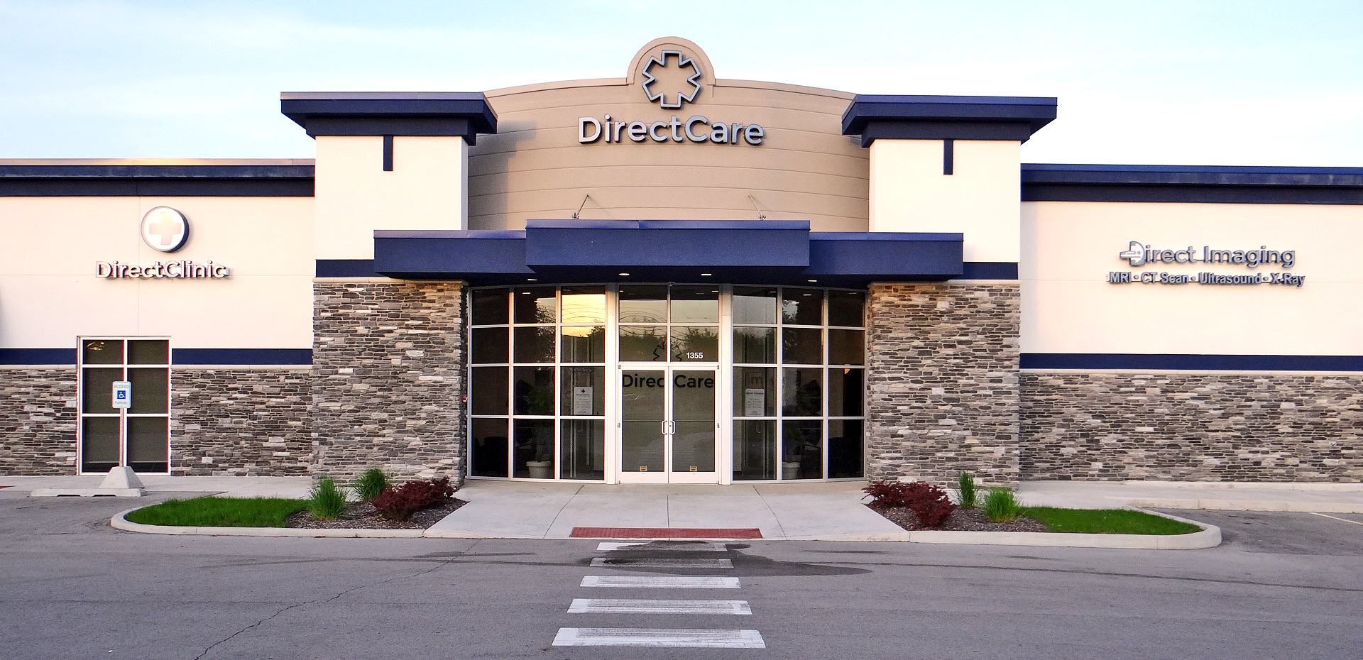 DirectCare Clinic & Imaging Fort Wayne, Indiana