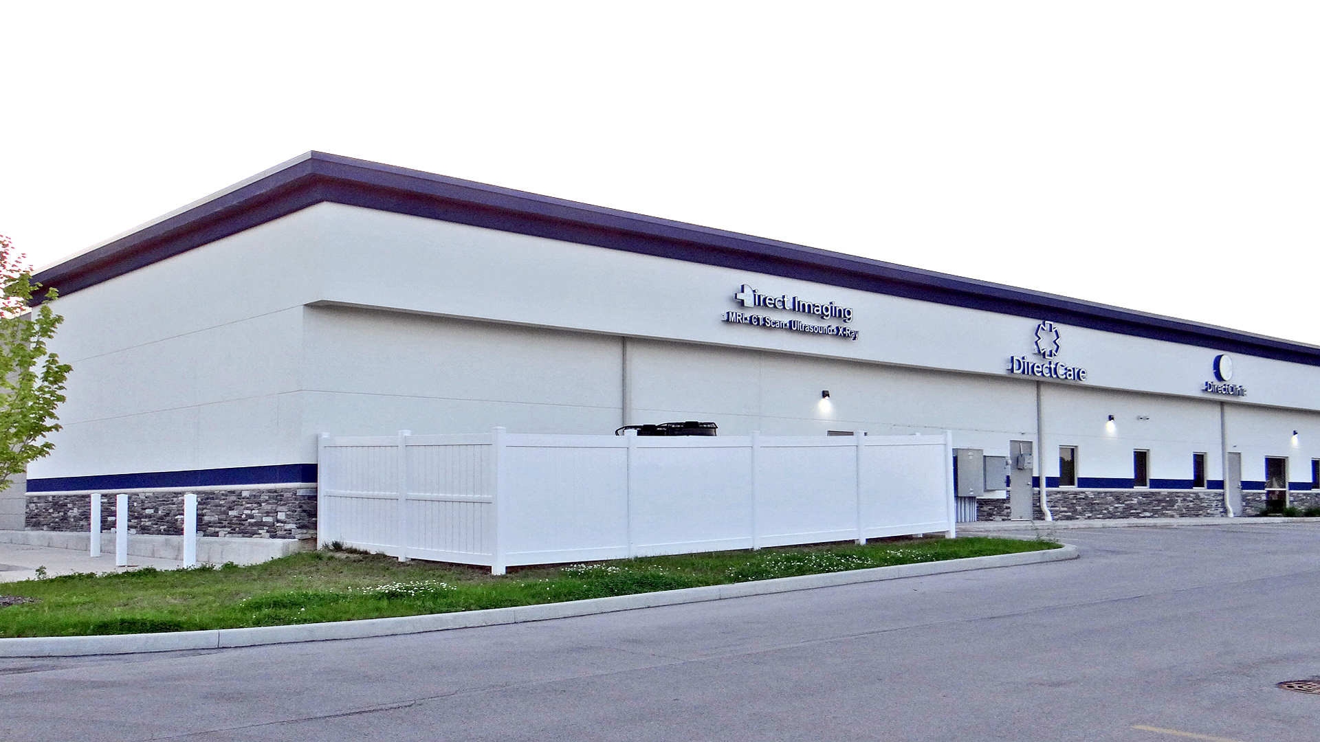 DirectCare Clinic & Imaging Fort Wayne, Indiana