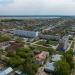 Каслинская центральная районная больница в городе Касли
