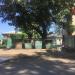 Контейнерная площадка для сбора твёрдых бытовых отходов в городе Каменск-Шахтинский