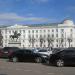 Правительство Тверской области в городе Тверь