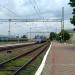 Kharkiv-Slobidskyi Railway Station