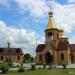 Храм Трёх Вселенских Святителей в городе Попасная