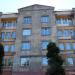 Попаснянский лицей железнодорожного транспорта в городе Попасная