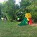 Детская игровая площадка в городе Томилино