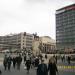 Ulus Meydanı (tr) in Ankara Metropolitan Municipality city