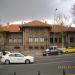 Liberation War Museum in Ankara Metropolitan Municipality city