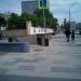 Подземный пешеходный переход «Большая Спасская» в городе Москва