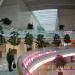 High Speed Train - Main Terminal in Ankara Metropolitan Municipality city