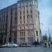 Историческое здание — «Доходный дом Орликов» в городе Москва