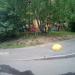 Детская игровая площадка в городе Москва