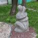 Скульптура «Объятия» в городе Екатеринбург