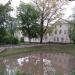 Staw in Gdynia city