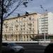ул. Крымский Вал, 4 в городе Москва