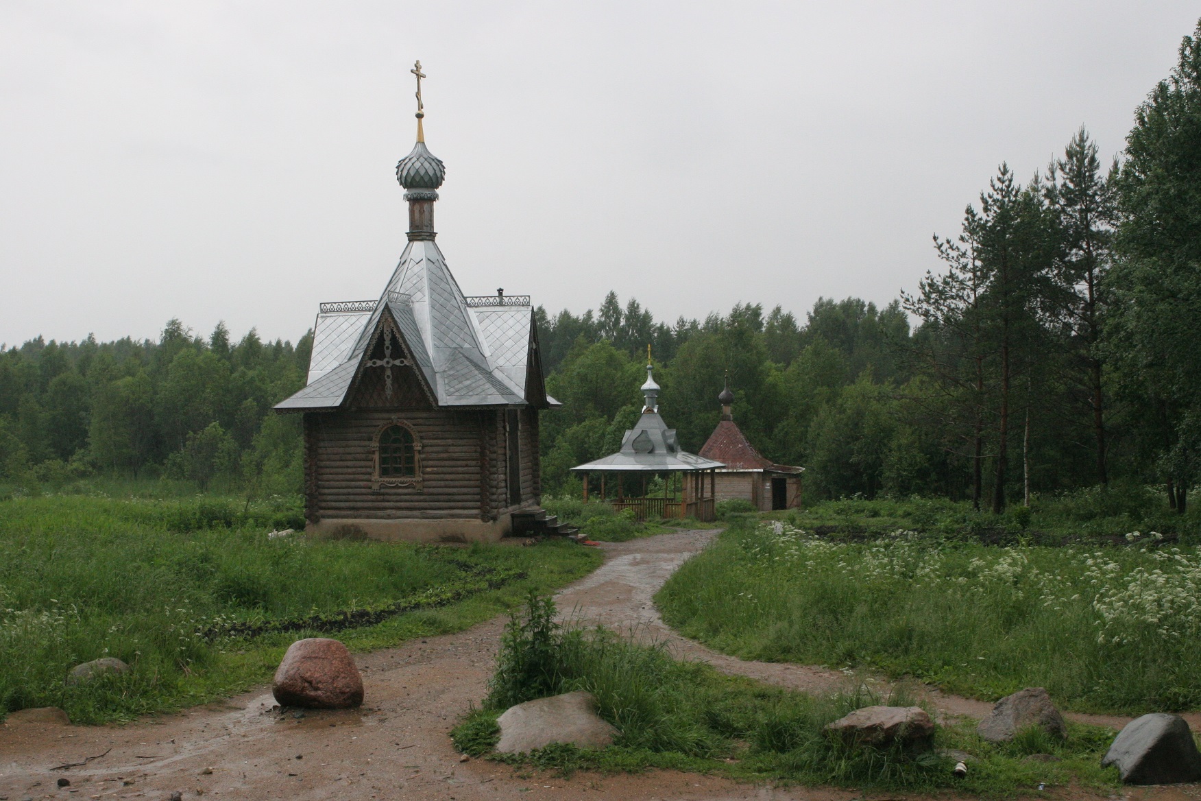 Село купань Переславский район